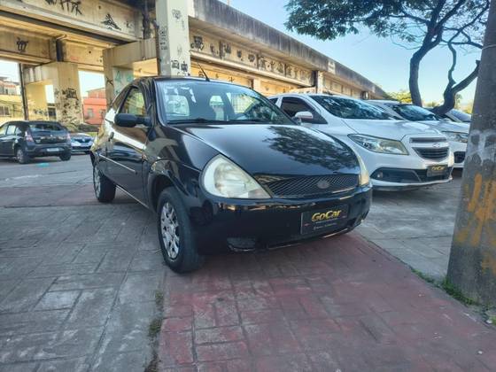FORD KA 1.0 MPI GL 8V GASOLINA 2P MANUAL FORD KA 1.0 MPI GL 8V GASOLINA 2P MANUAL